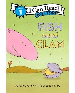 Fish and Clam