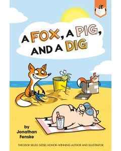 A Fox, a Pig, and a Dig