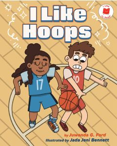 I Like Hoops