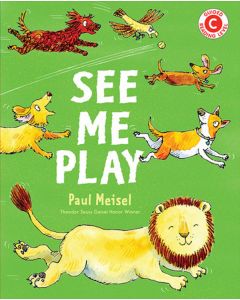 See Me Play: (I Like to Read series)