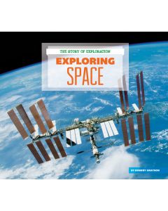 Exploring Space