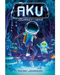 Aku: Journey to Ibra
