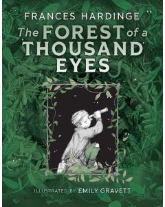 The Forest of a Thousand Eyes