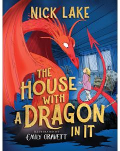 The House with a Dragon in It