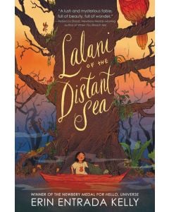 Lalani of the Distant Sea