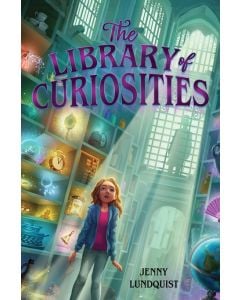 The Library of Curiosities