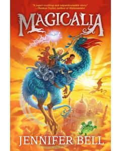Magicalia