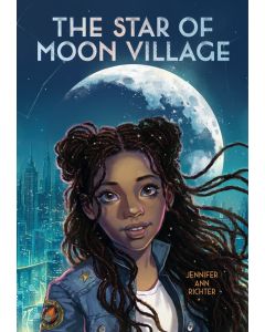 The Star of Moon Village