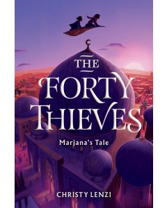 The Forty Thieves