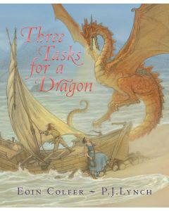 Three Tasks for a Dragon