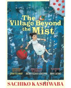 The Village Beyond the Mist