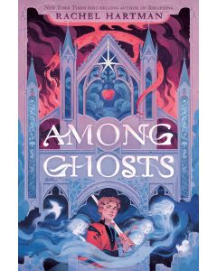 Among Ghosts