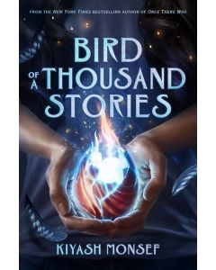Bird of a Thousand Stories