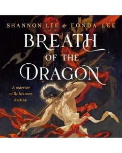Breath of the Dragon