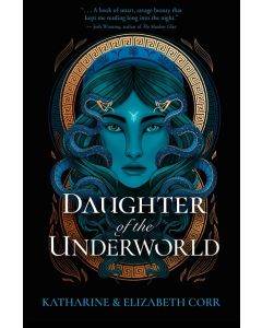 Daughter of the Underworld