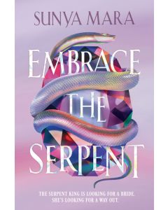Embrace the Serpent