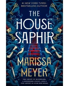 The House Saphir