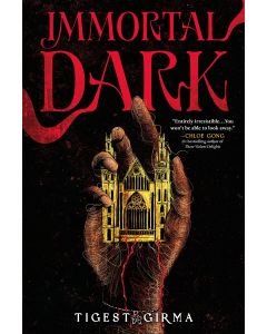 Immortal Dark