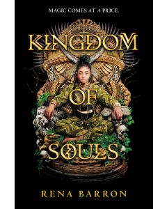 Kingdom of Souls