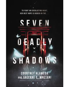 Seven Deadly Shadows