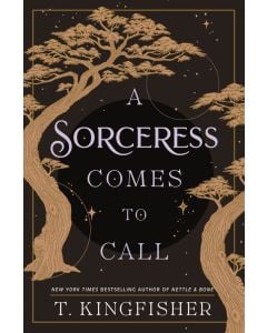 A Sorceress Comes to Call
