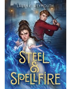 Steel & Spellfire