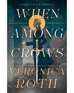 When Among Crows