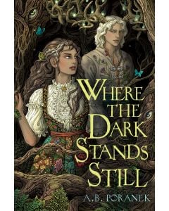Where the Dark Stands Still
