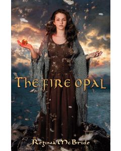 The Fire Opal