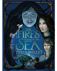 The Fires Beneath the Sea