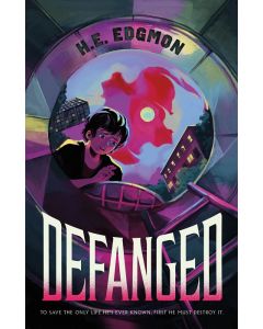 Defanged