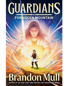 Forbidden Mountain