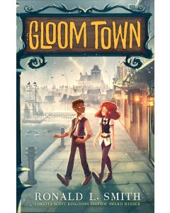 Gloom Town