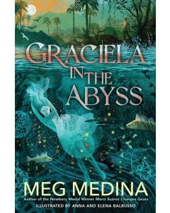 Graciela in the Abyss