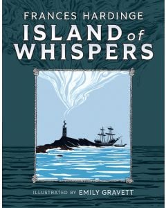 Island of Whispers