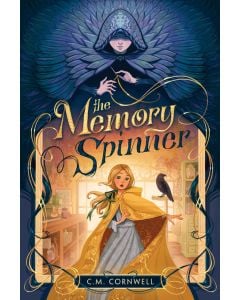The Memory Spinner