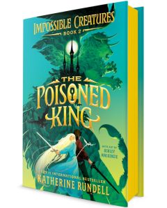 The Poisoned King