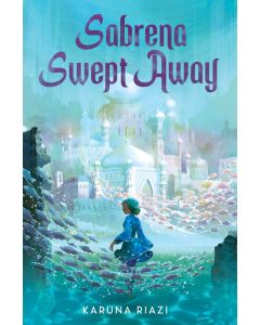 Sabrena Swept Away