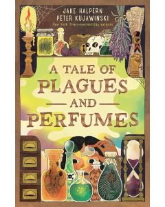 A Tale of Plagues and Perfumes