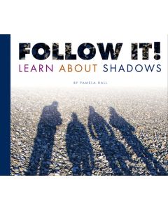 Follow It! Learn about Shadows