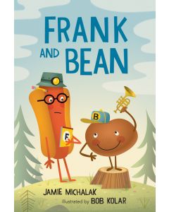 Frank and Bean