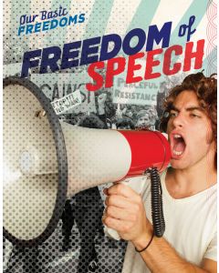 Freedom of Speech