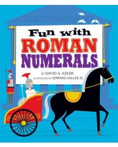 Fun with Roman Numerals