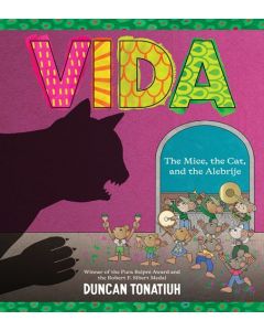Vida: The Mice, the Cat, and the Alebrije