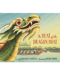 The Beat of the Dragon Boat