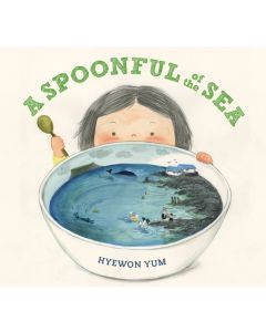 A Spoonful of the Sea