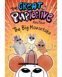 The Big Mousetake