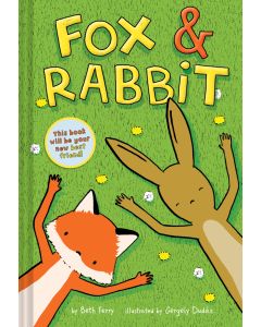 Fox & Rabbit