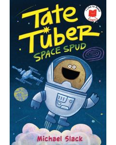 Tate Tuber, Space Spud