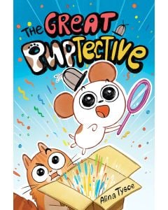 The Great Puptective